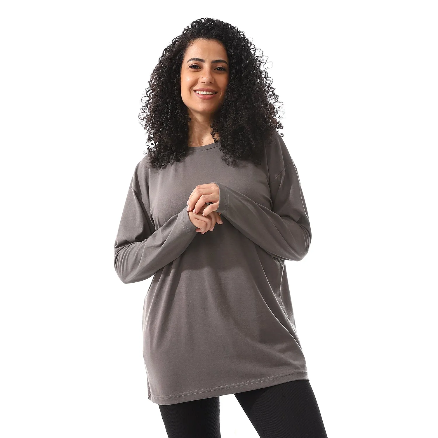 long_sleeves_over_size_t_shirt_dark_grey