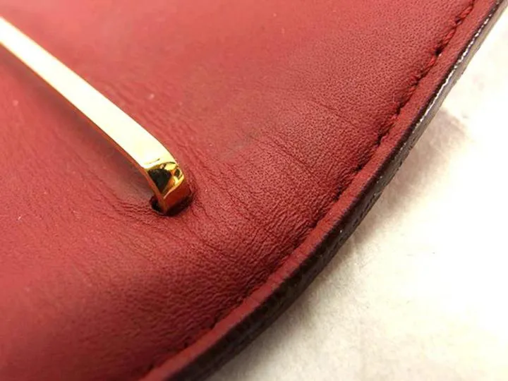 Louis Vuitton Partenaire Suhali Agenda 221811