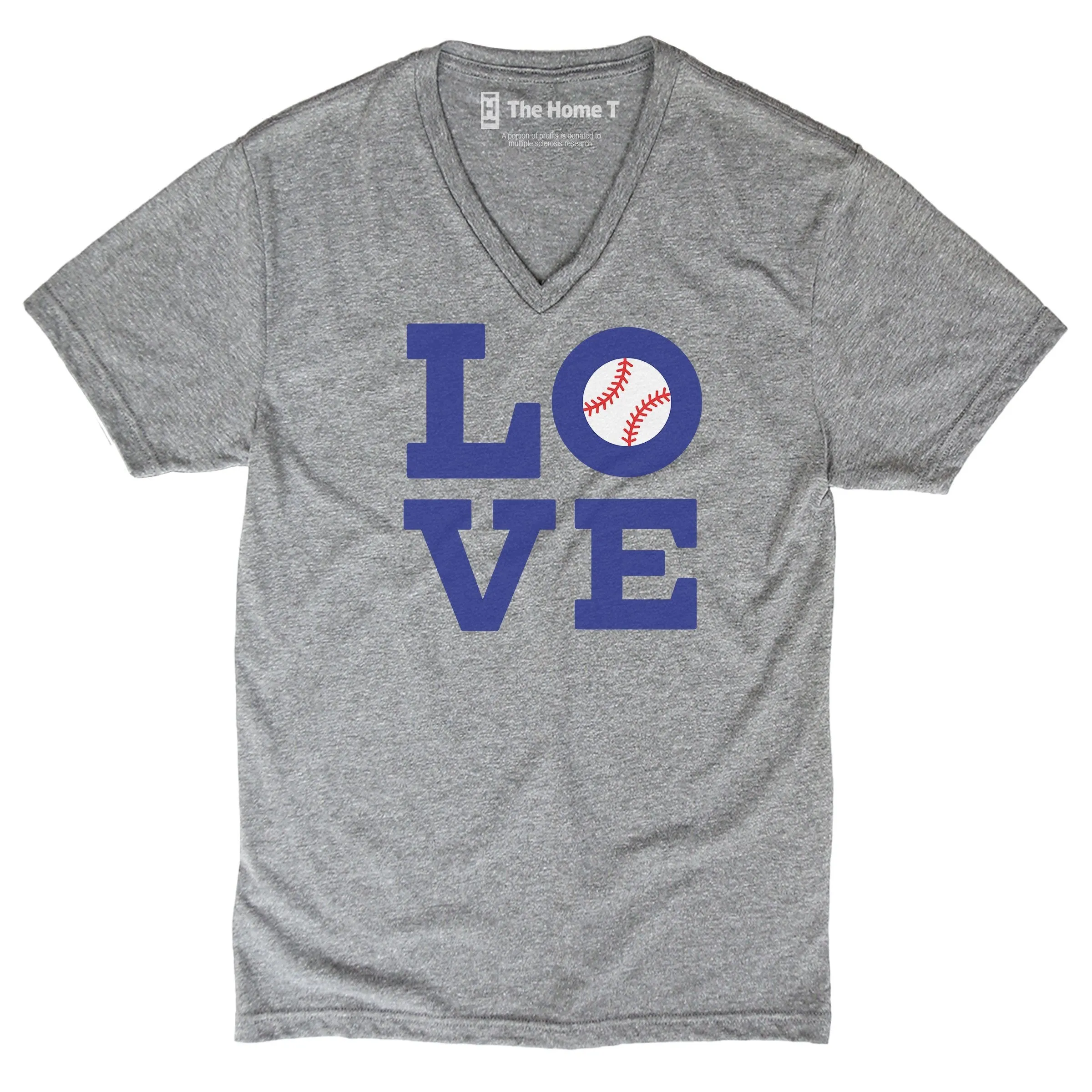 Love Baseball