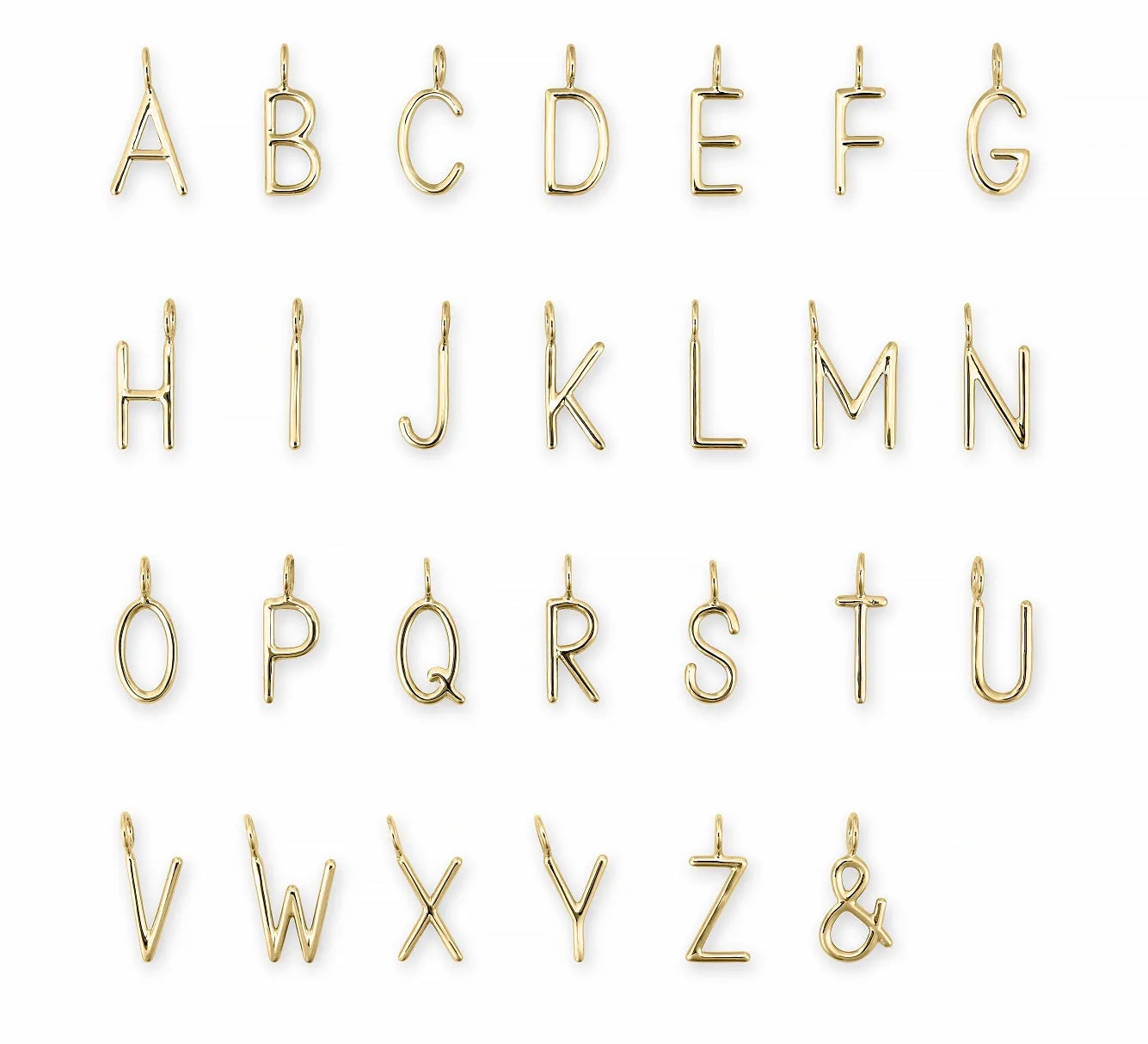 LOVE COUNT® - LYNN NECKLACE