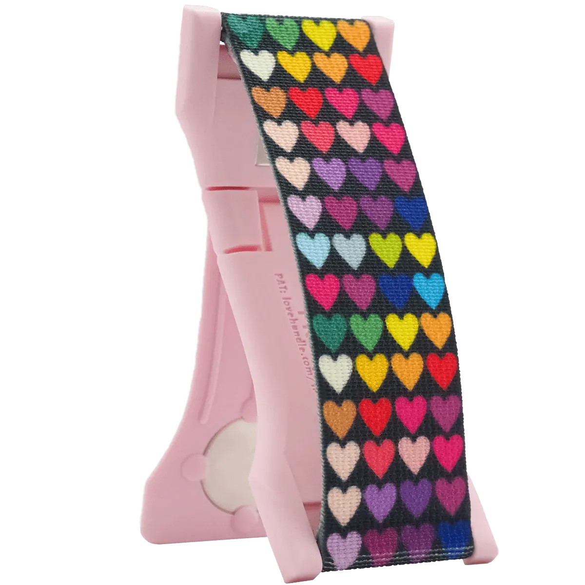 Love Handle Phone Handle-More Colors