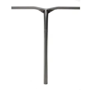 Lucky Ti Kink Bar With Gussets