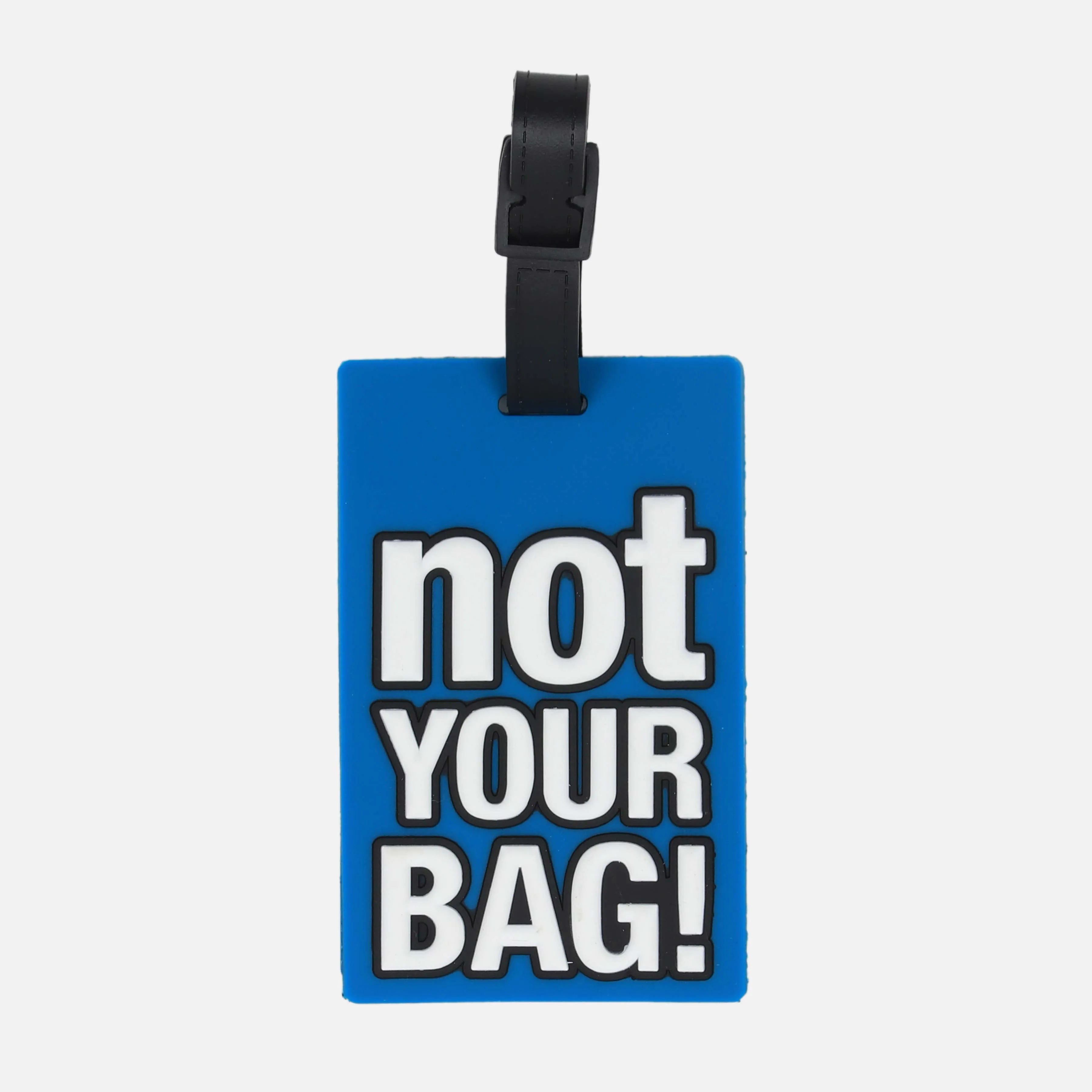 LUGGAGE TAG