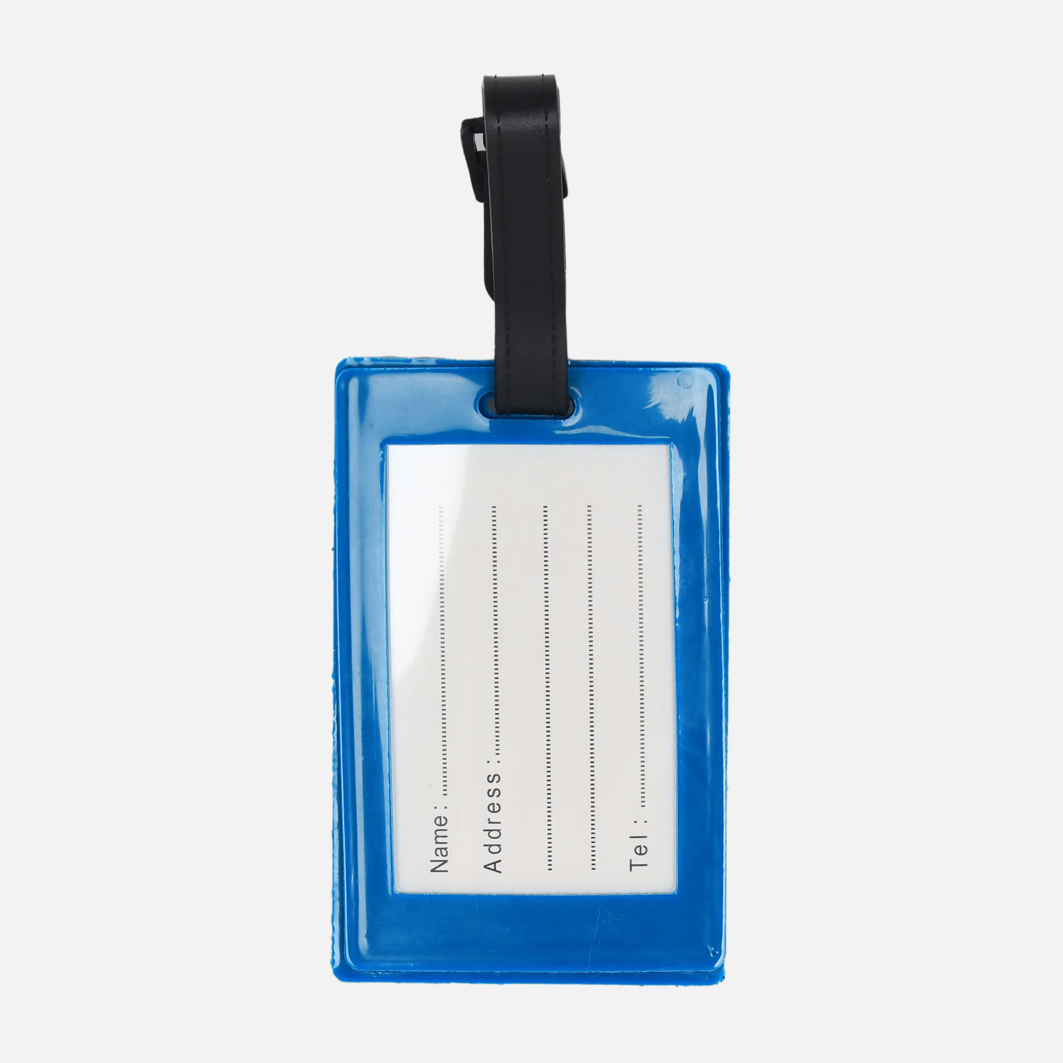 LUGGAGE TAG