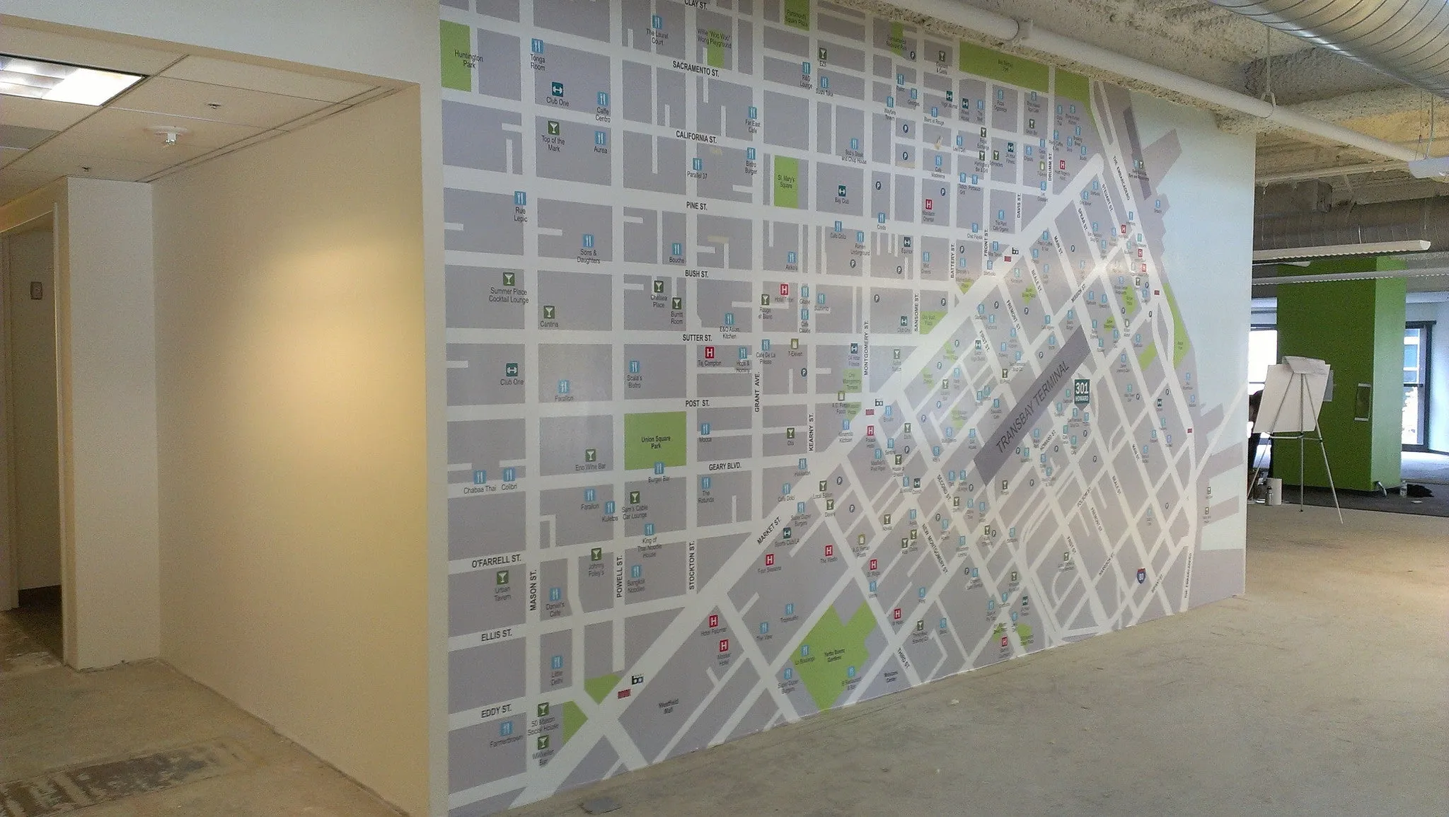 Lumina® 7335 Removable, Wall Fabric Print Media