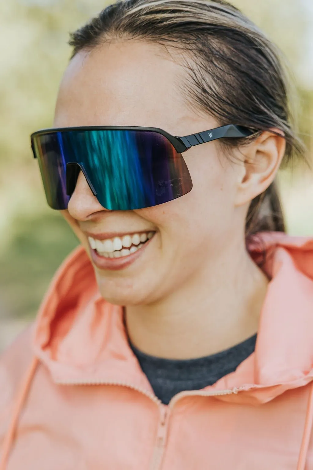 LUNETTE DE SOLEIL SPORT SWITZER -PLUSIEURS VARIANTES-