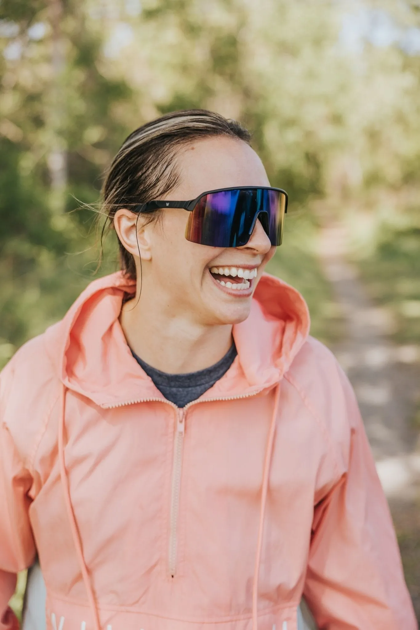 LUNETTE DE SOLEIL SPORT SWITZER -PLUSIEURS VARIANTES-