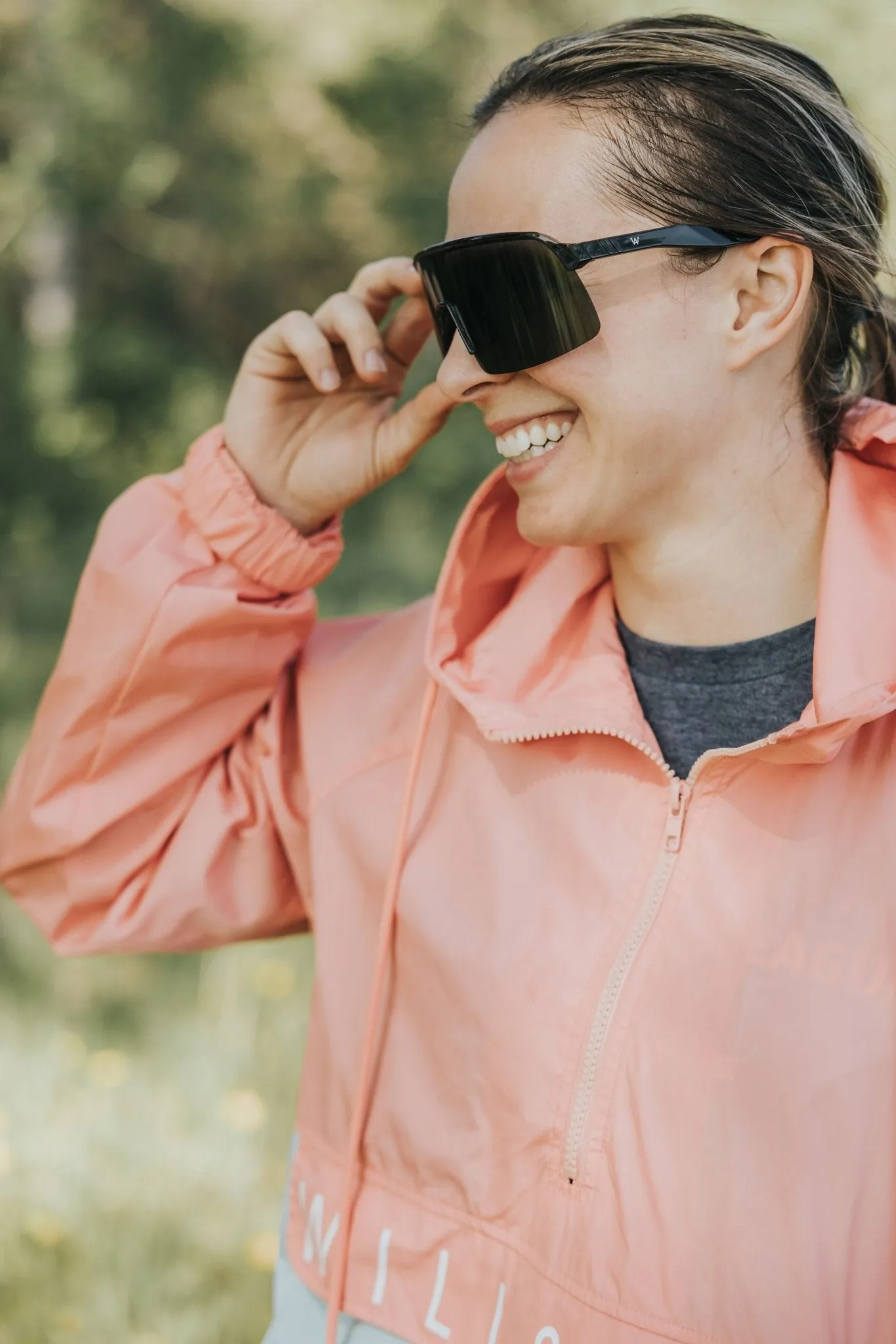 LUNETTE DE SOLEIL SPORT SWITZER -PLUSIEURS VARIANTES-