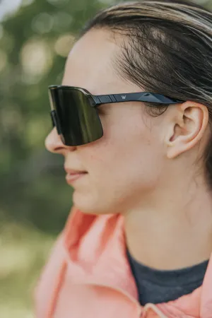 LUNETTE DE SOLEIL SPORT SWITZER -PLUSIEURS VARIANTES-