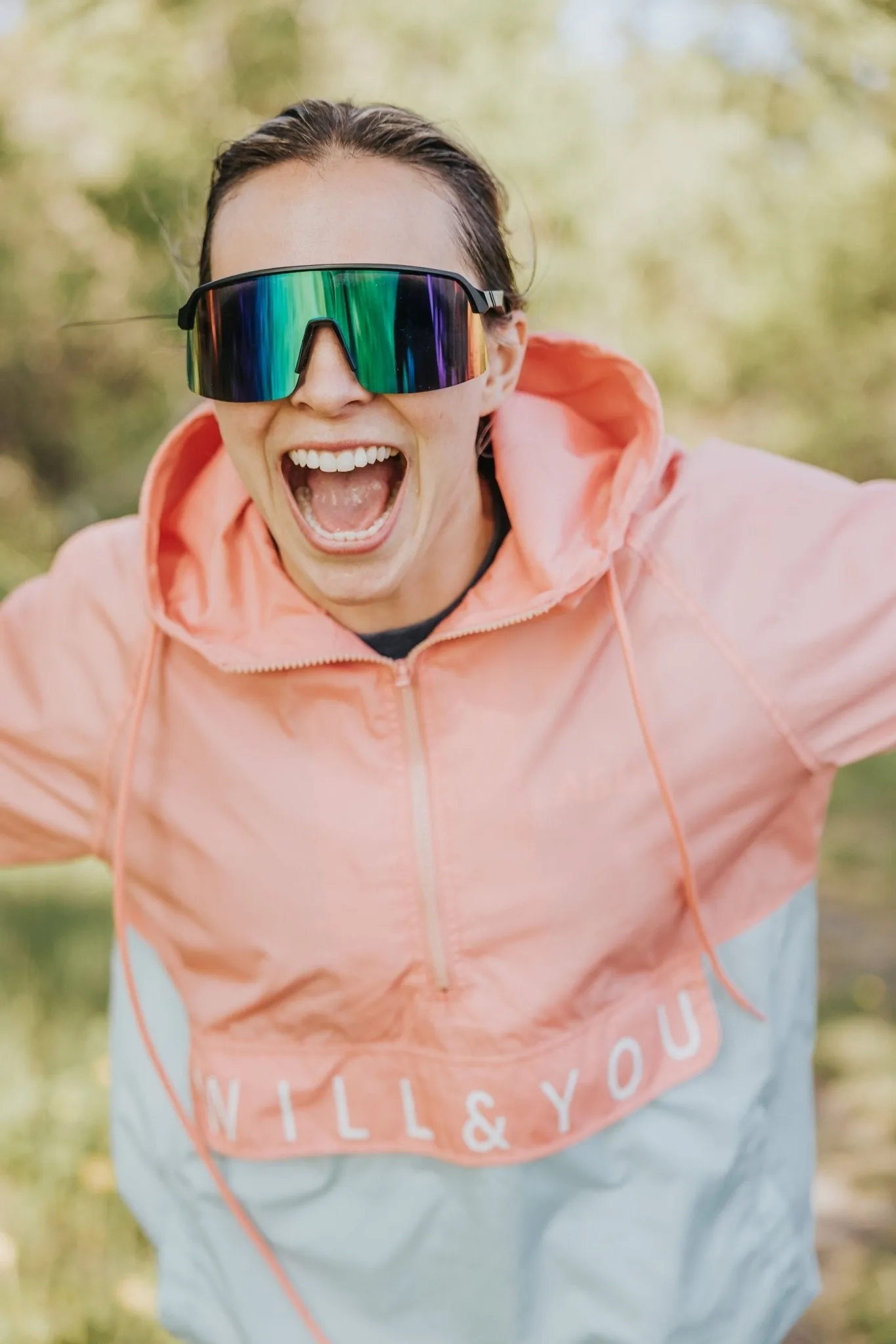 LUNETTE DE SOLEIL SPORT SWITZER -PLUSIEURS VARIANTES-