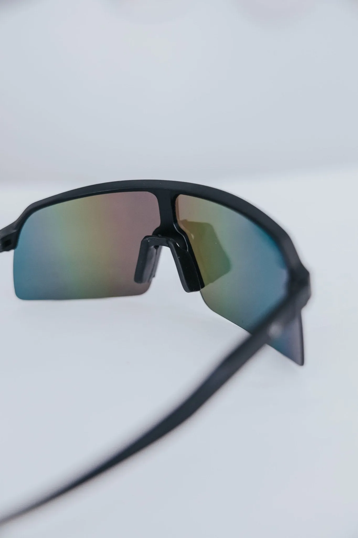LUNETTE DE SOLEIL SPORT SWITZER -PLUSIEURS VARIANTES-