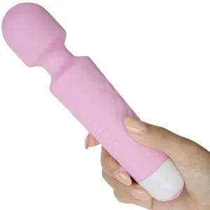 Lust Silicone Wand
