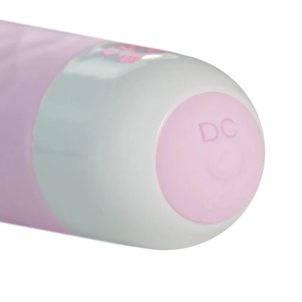 Lust Silicone Wand