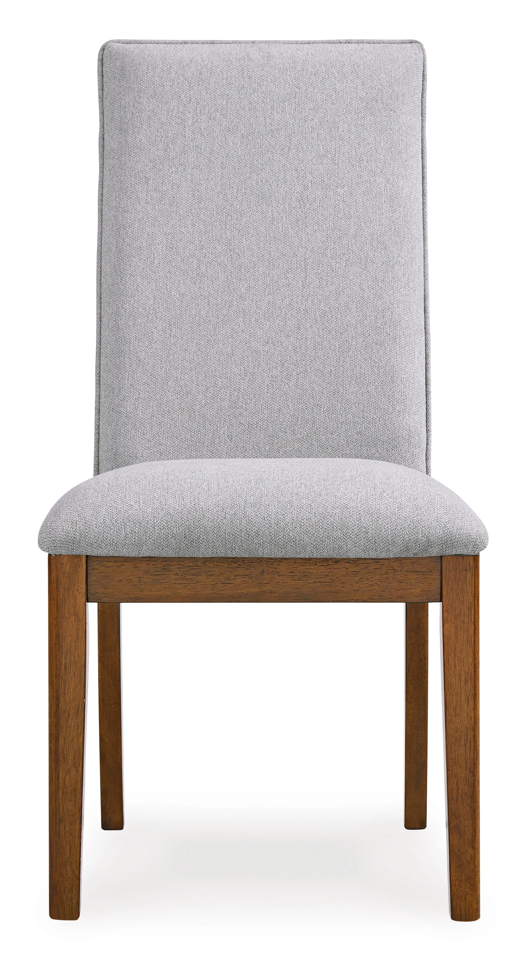Lynn Dining Wood and Upholstery Chair (set of 2)