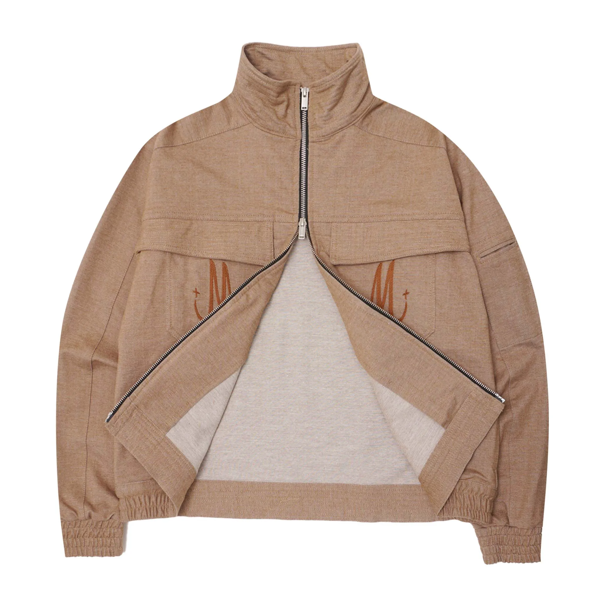 M  ROGUE WORK JACKET IN CAVERN
