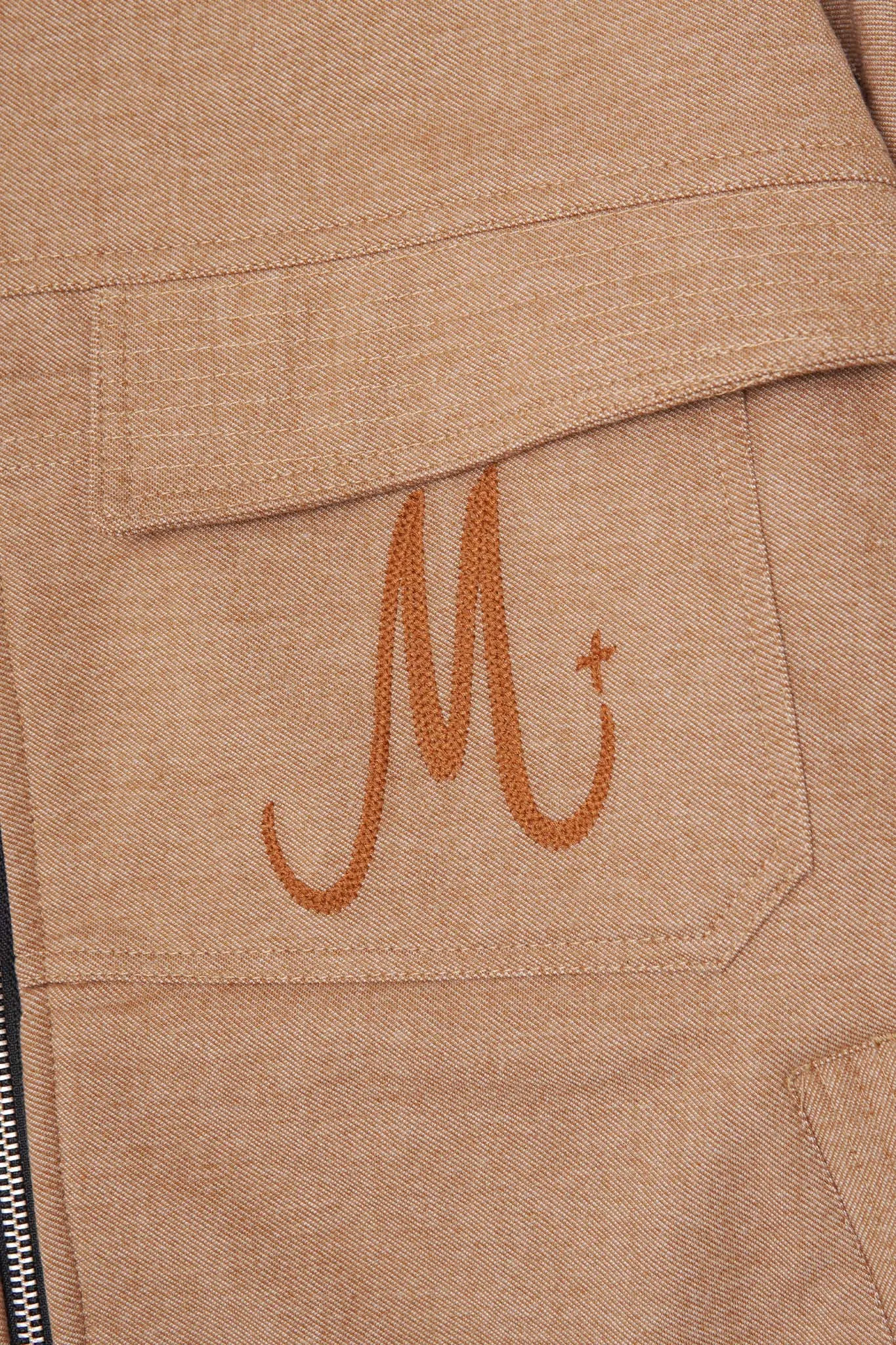 M  ROGUE WORK JACKET IN CAVERN