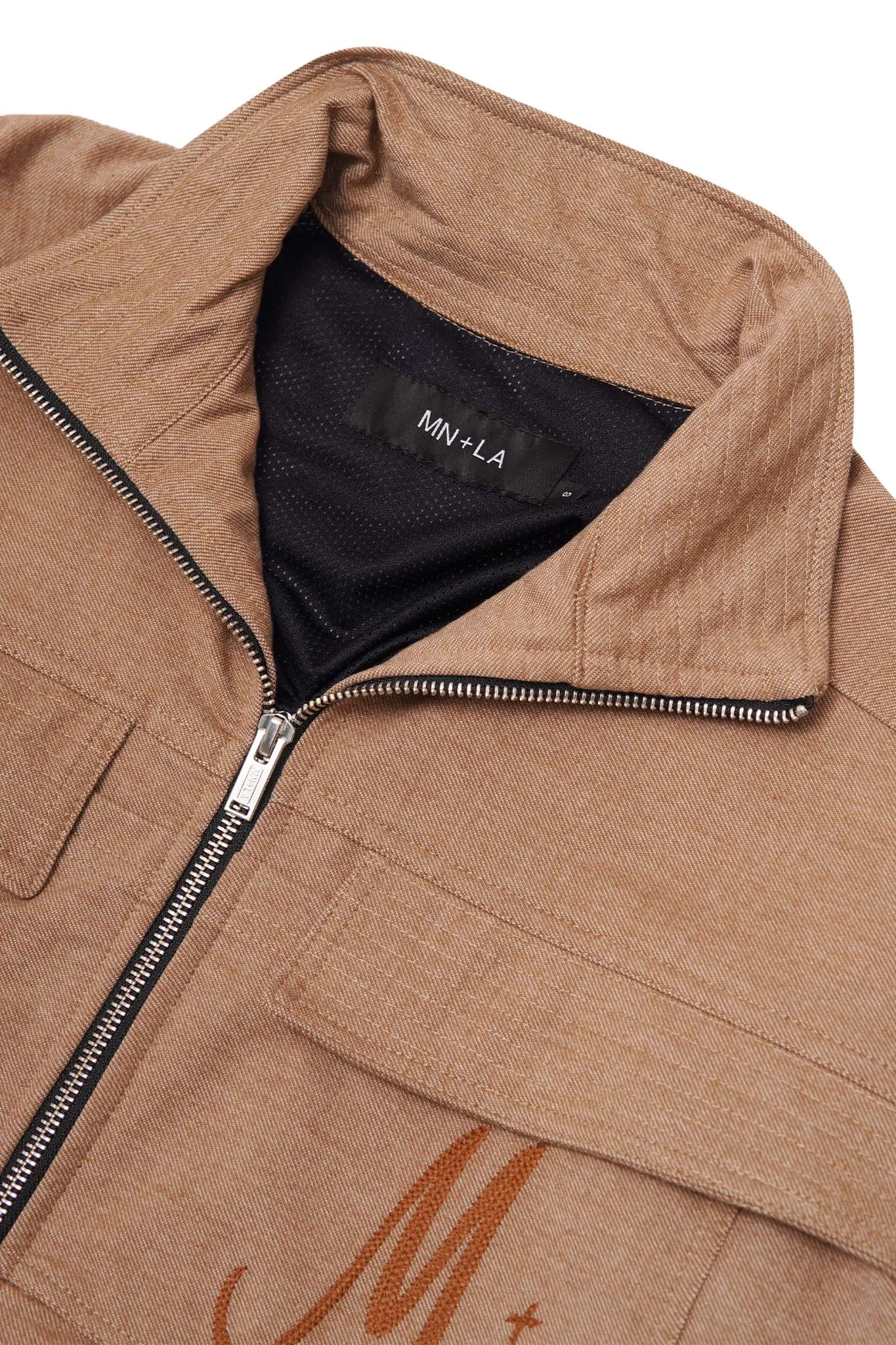 M  ROGUE WORK JACKET IN CAVERN