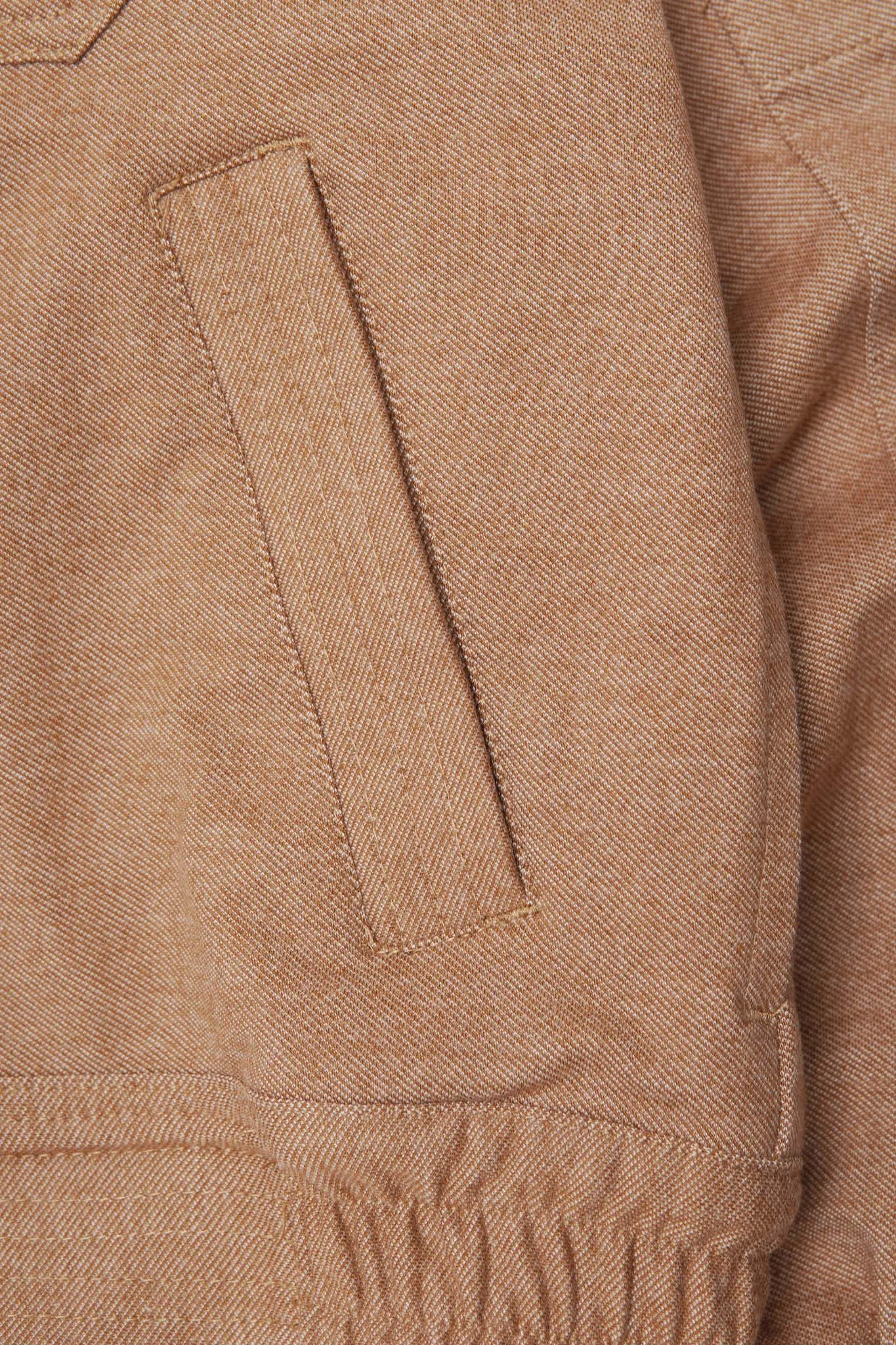 M  ROGUE WORK JACKET IN CAVERN