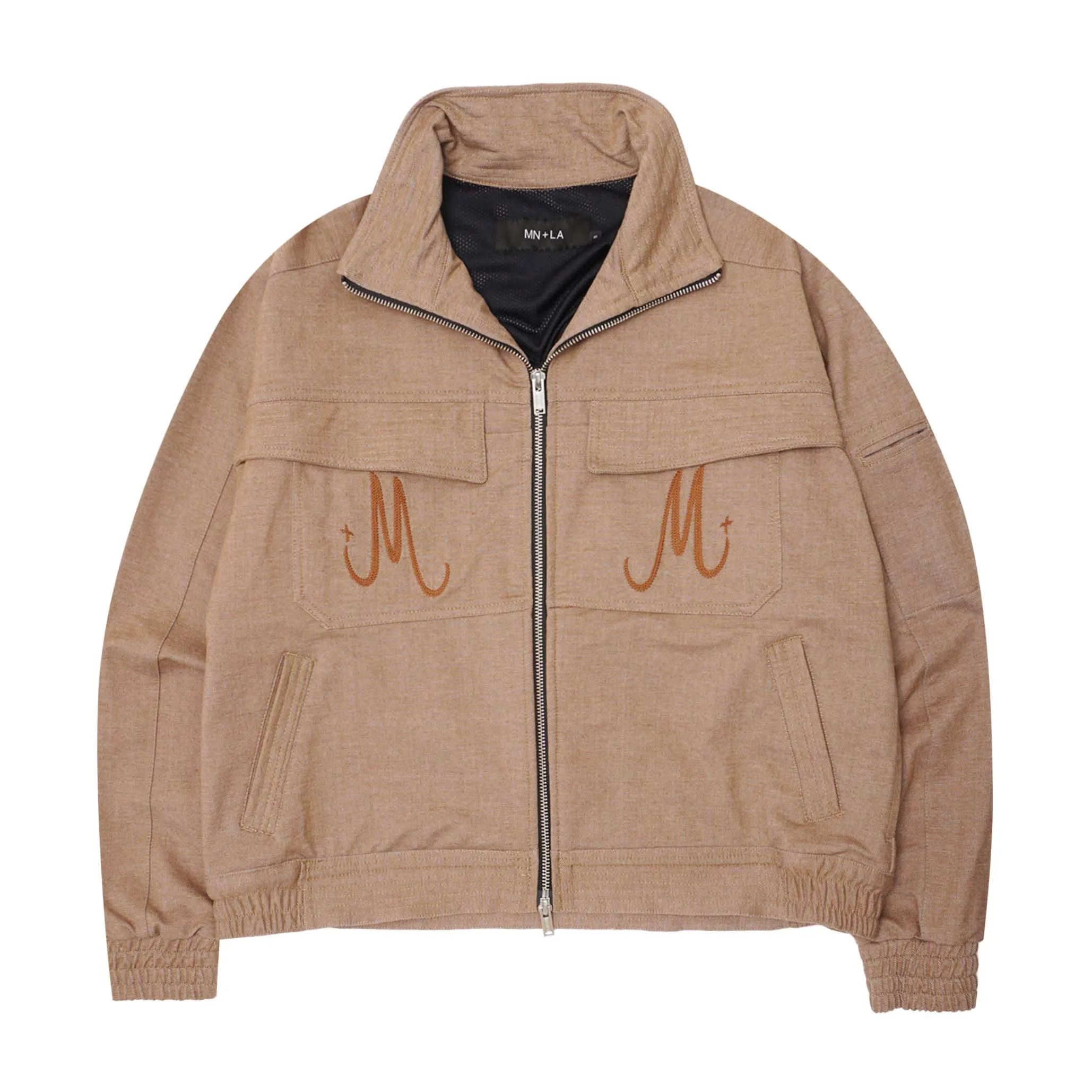 M  ROGUE WORK JACKET IN CAVERN