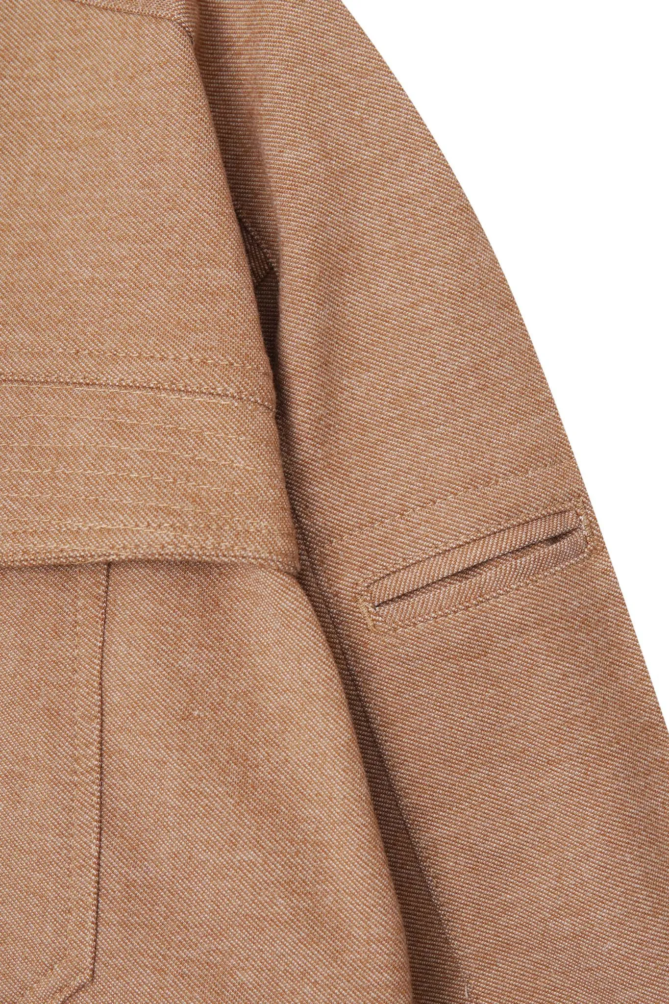 M  ROGUE WORK JACKET IN CAVERN