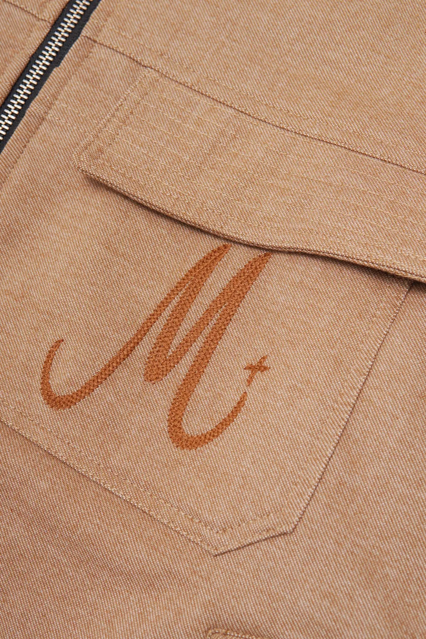 M  ROGUE WORK JACKET IN CAVERN