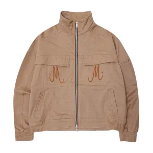 M  ROGUE WORK JACKET IN CAVERN