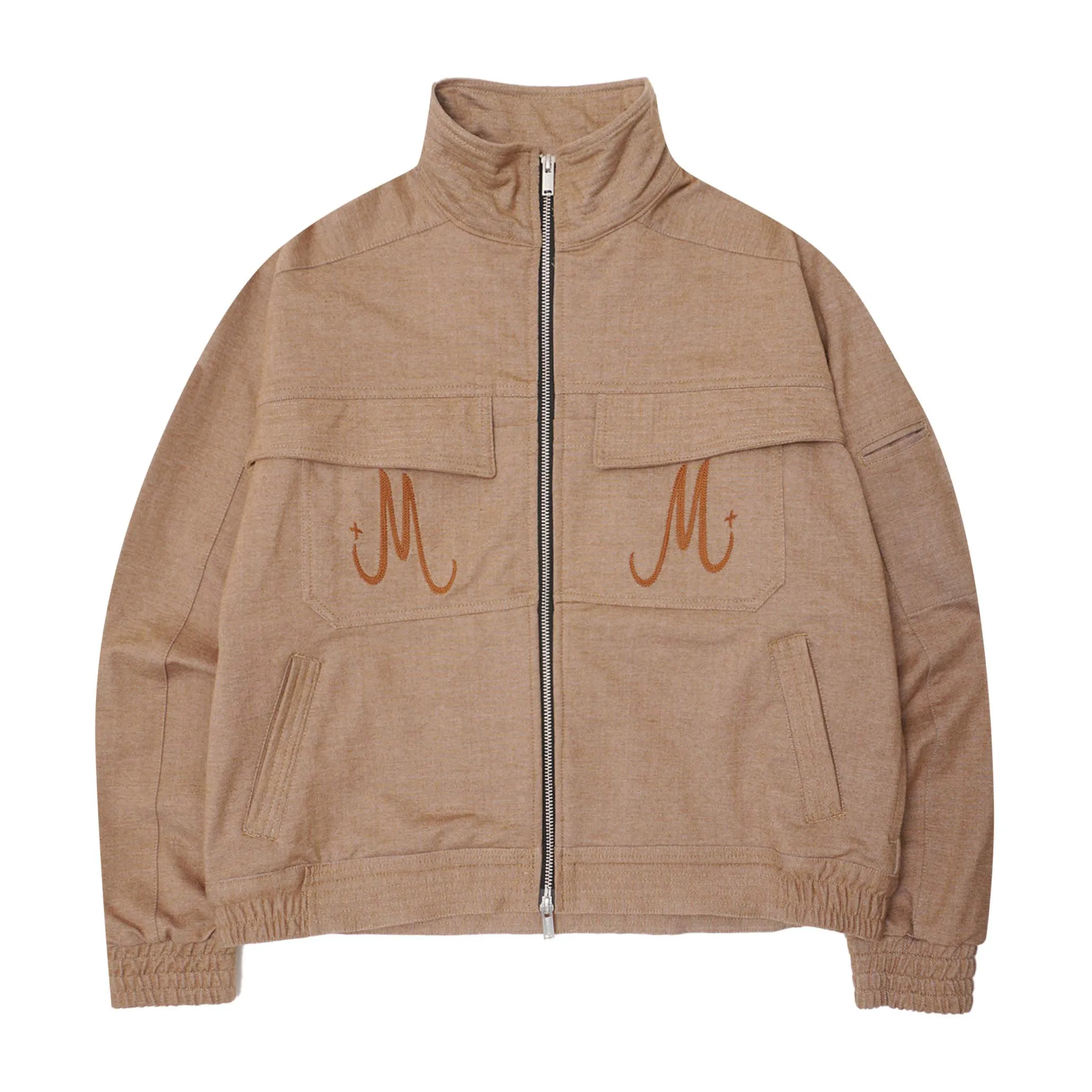 M  ROGUE WORK JACKET IN CAVERN