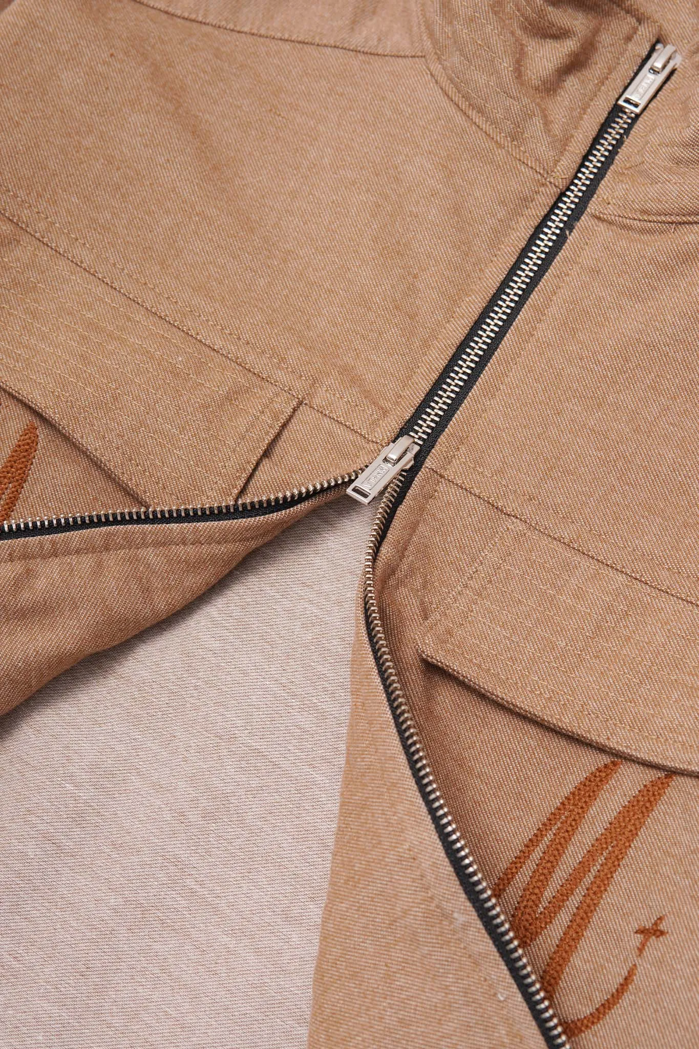 M  ROGUE WORK JACKET IN CAVERN