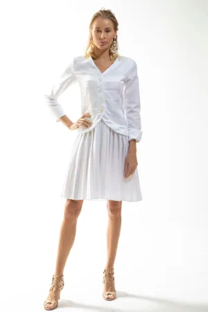 Made in NYC Mei 美 Dress
