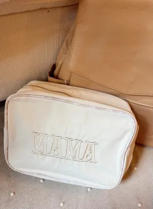 Mama XL - Canvas Bag