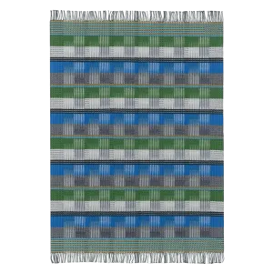 Manta Designers Guild Tasara Cobalt