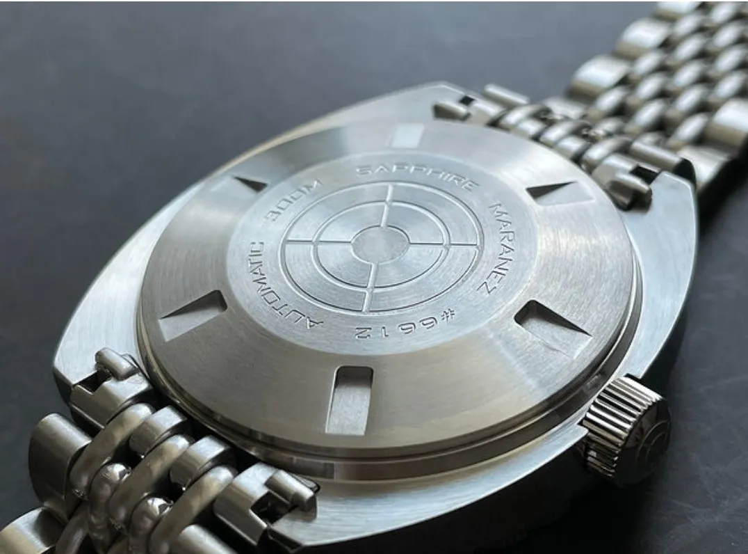 Maranez Samui Army White SS