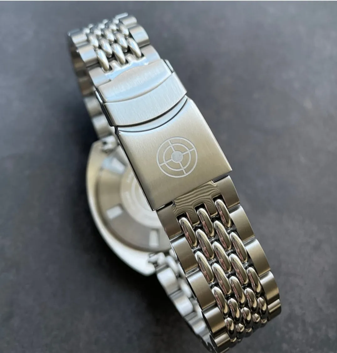 Maranez Samui Army White SS