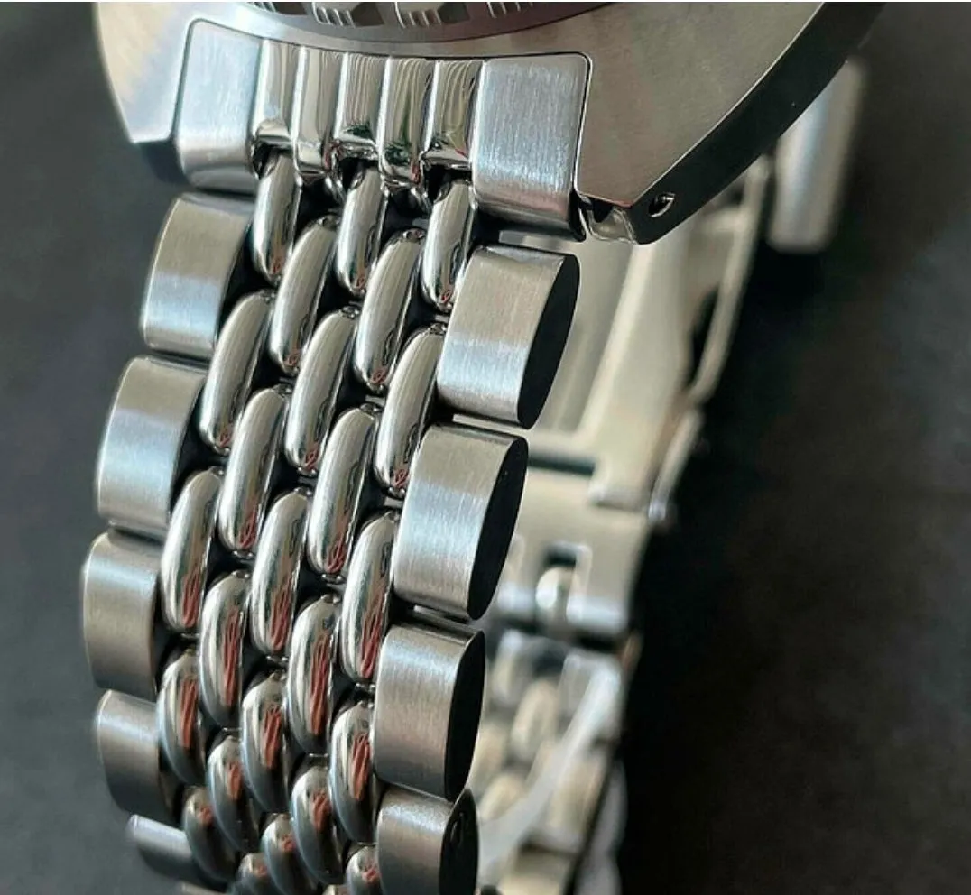 Maranez Samui Army White SS