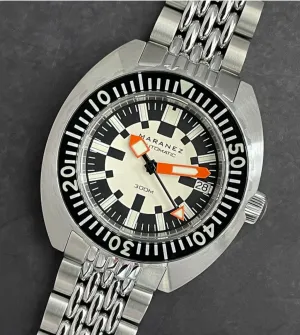 Maranez Samui Army White SS