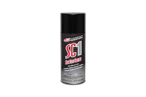 Maxima SC1 High gloss coating