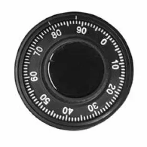 Mechanical Dial Lock Option