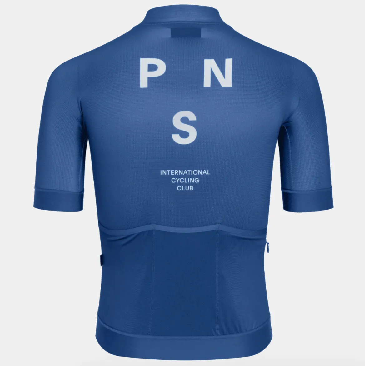 Mechanism Jersey - Dark Blue
