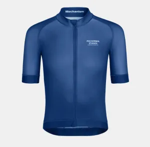 Mechanism Jersey - Dark Blue
