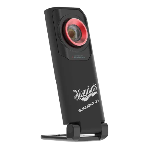 Meguiar's MT103 Sunlight 3  - Professional Paint Inspection Light