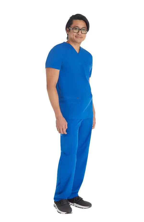 Men's V-Neck Top