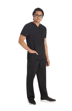Men's V-Neck Top