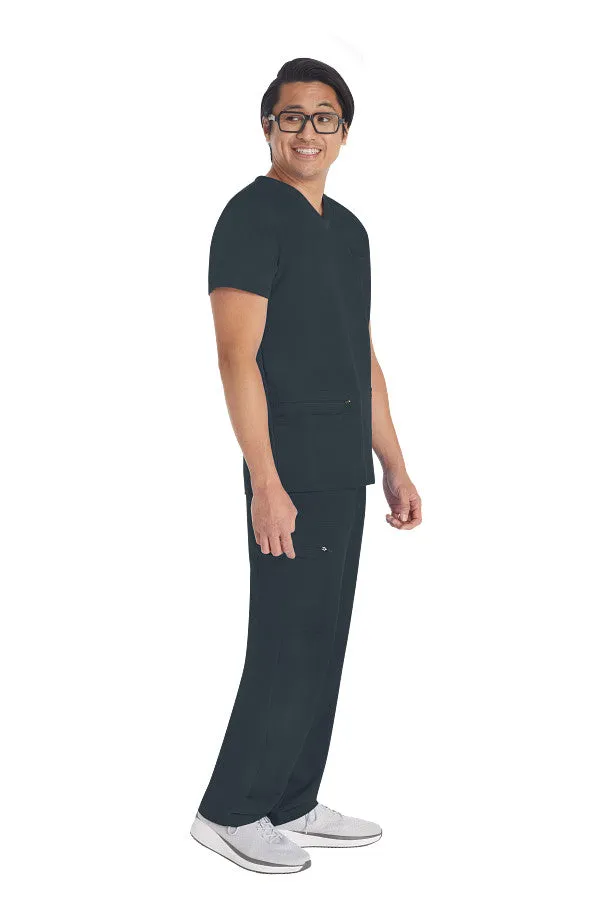 Men's V-Neck Top