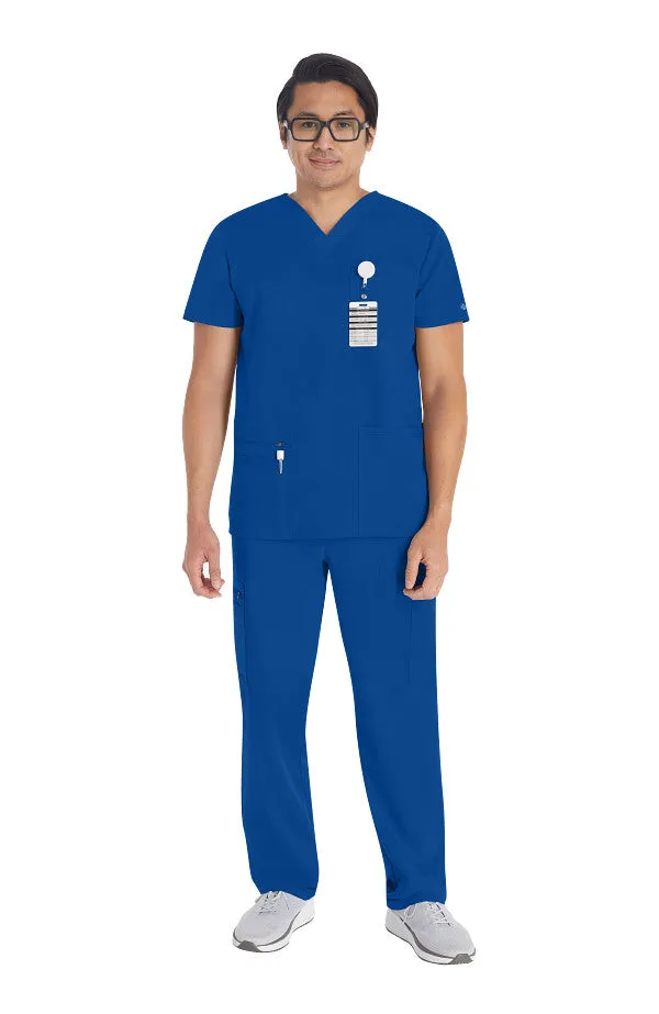 Men's V-Neck Top