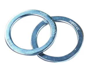 Mercian Umpires Stick Ring