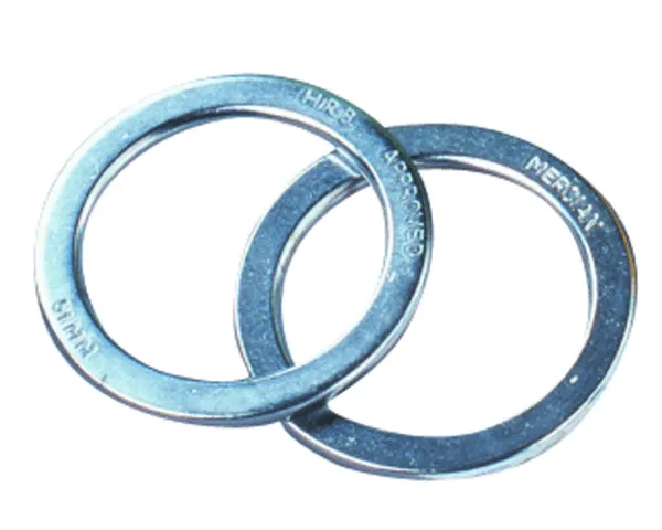 Mercian Umpires Stick Ring