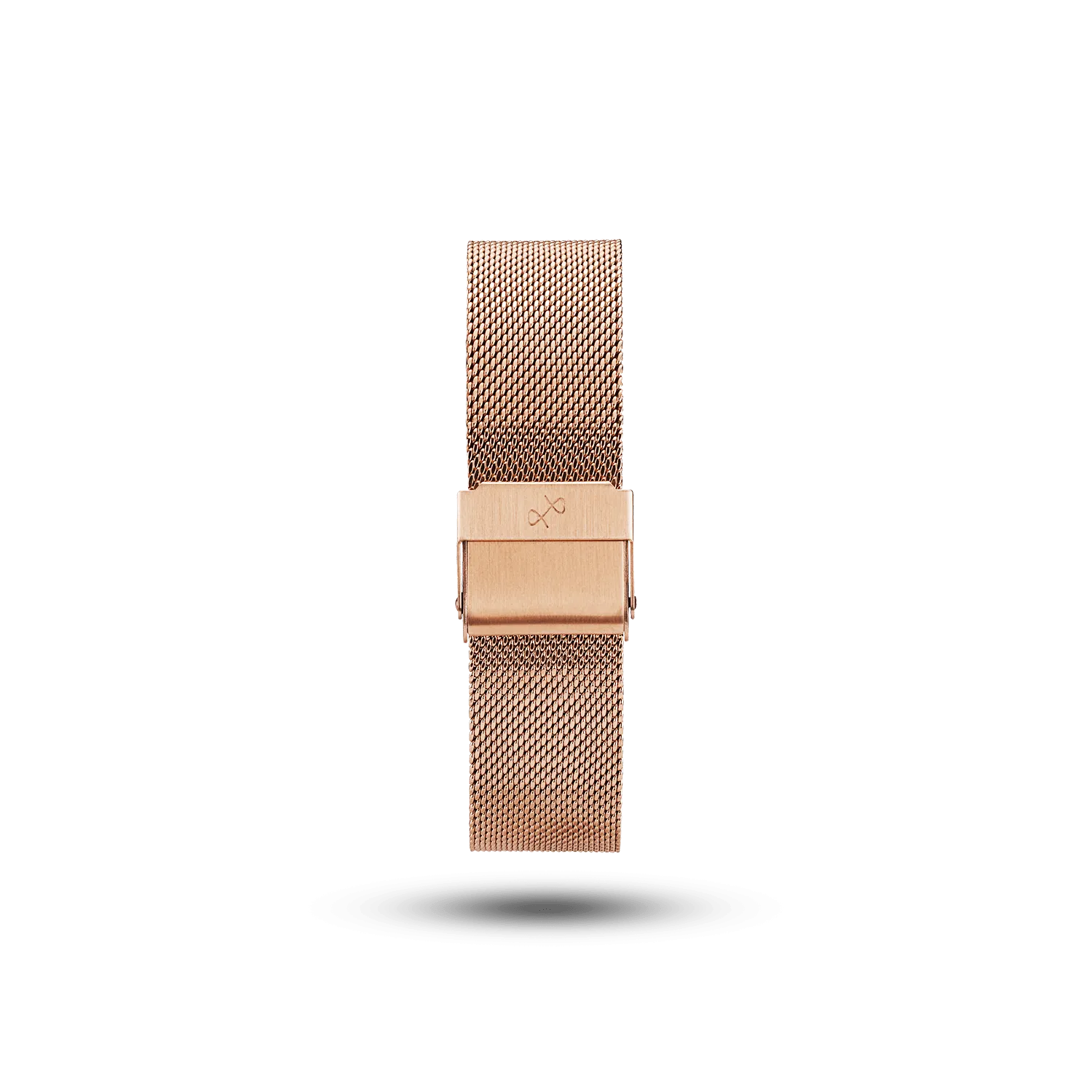 Mesh Band - Rose Gold