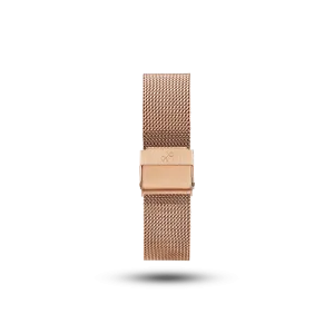 Mesh Band - Rose Gold