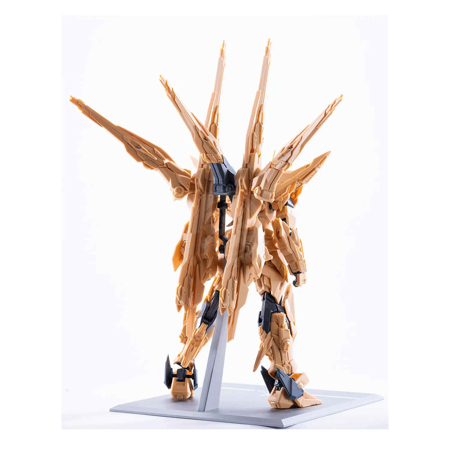 MG Akatsuki Resin Conversion Kit [Double Ver.]