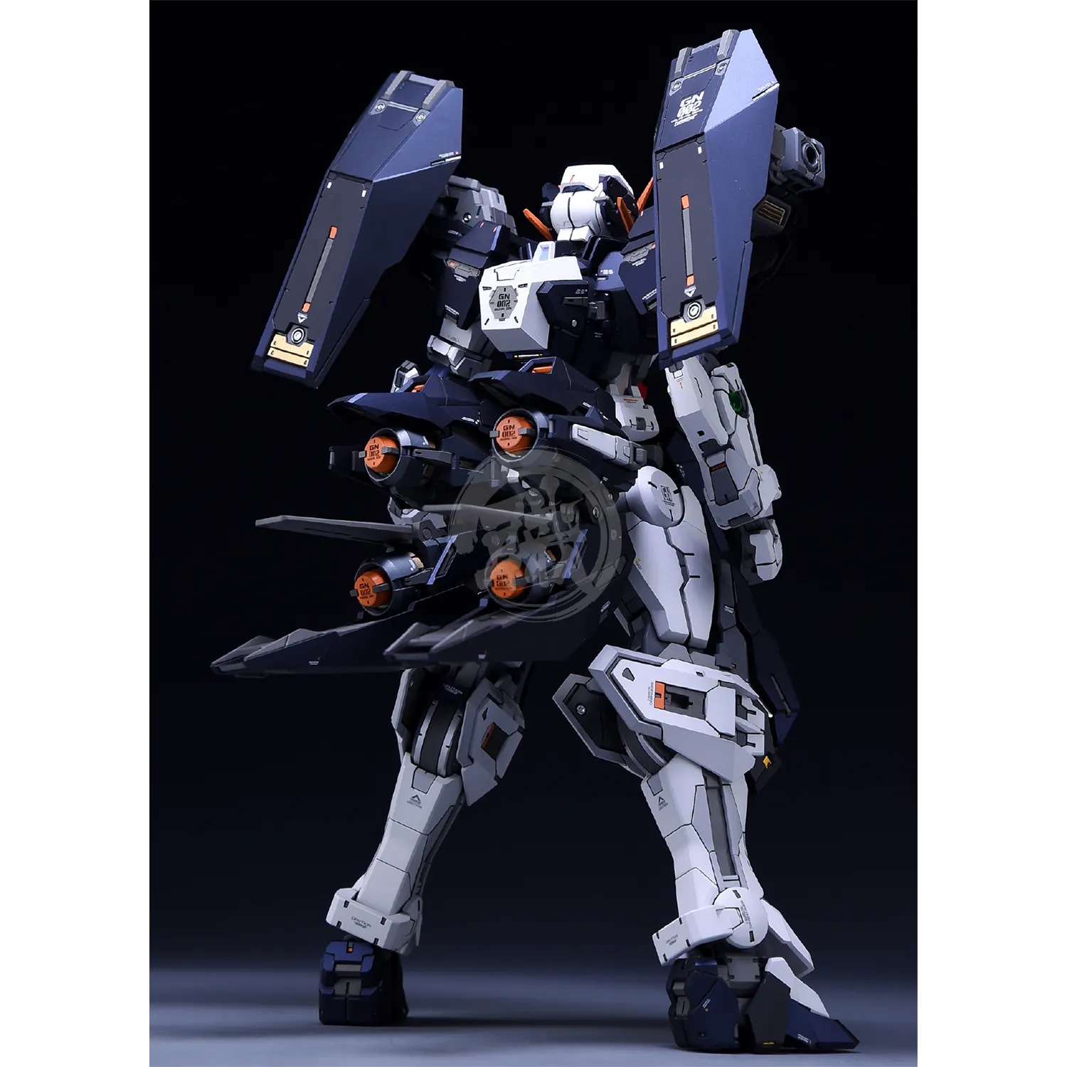 MG Dynames Repair III Resin Conversion Kit [Preorder Q2 2025]